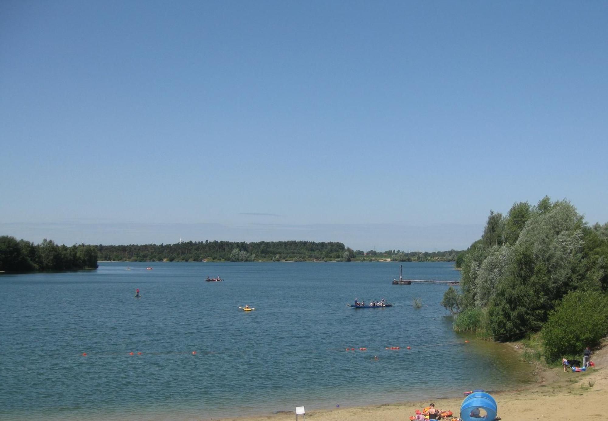 Landidyll Wilminks Parkhotel Neuenkirchen  Екстериор снимка